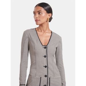 STAUD | Dresses | Staud Fairham Mini 